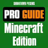 Pro Guide - Minecraft Edition icon
