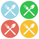 Colories  -  Fun Calorie Tracker icon