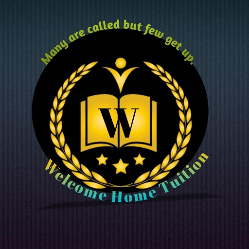 WELCOME HOME TUITION logo