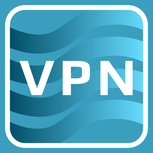 Remote Workforce VPN  Icon