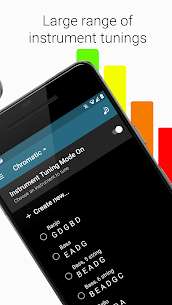 Tuner – Pitched! (UNLOCKED) 2.5.1 Apk 3
