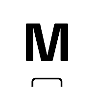 현대카드 M몰 icon