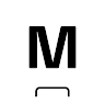 현대카드 M몰 icon
