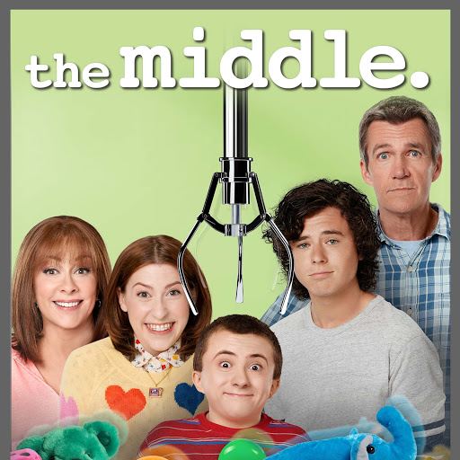 The Middle: Season 5 - TV on Google Play