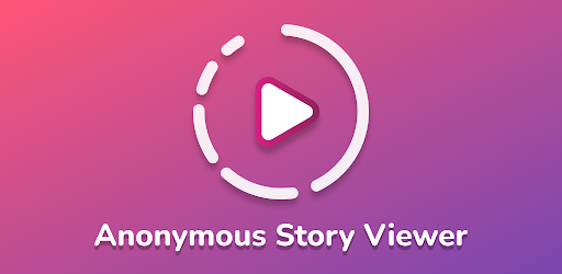 Anonymous Story Viewer for Instagram cover