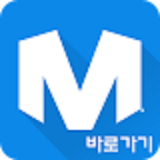 엠파일- 영화,드라마,예능,웹툰,웹소설 icon