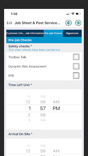Ventsys Screen 3