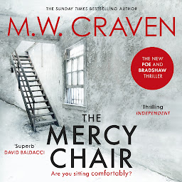 Icon image The Mercy Chair