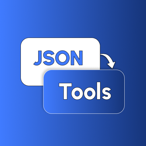 JSON Tools: XLSX CSV to JSON ดาวน์โหลดบน Windows