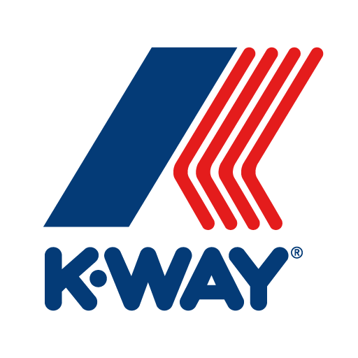 K–WAY 台灣官方網站 Download on Windows