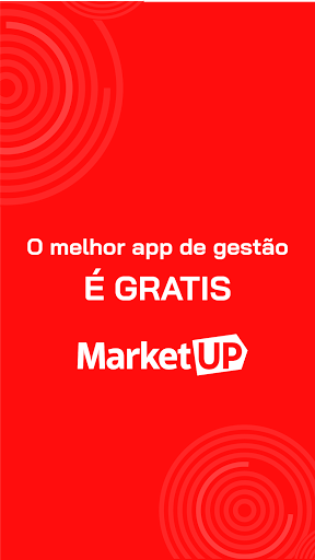 MarketUP Comandas Screenshot 1 - AppWisp.com