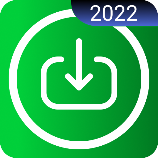 Video &Photo Status Downloader logo