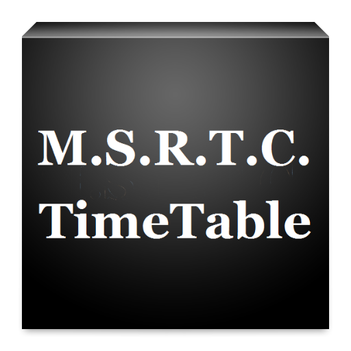 MSRTC (Palghar District) logo