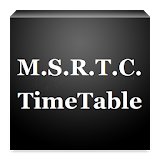 MSRTC (Palghar District) icon