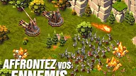Télécharger Gratuit Lords & Castles APK MOD (Astuce)