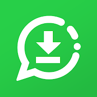 Status Saver - Download & Save Status for Whatsapp