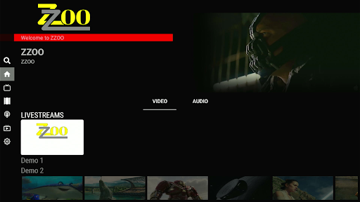 Zzootv Screen 2