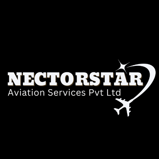 NectorStar Aviation logo