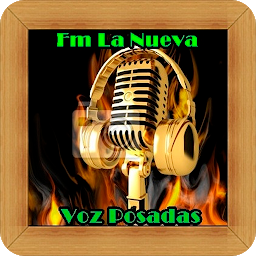 Icon image FM La Nueva Voz 89.1 Mhz