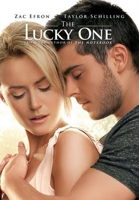 The Lucky One - ภาพยนตร์ใน Google Play