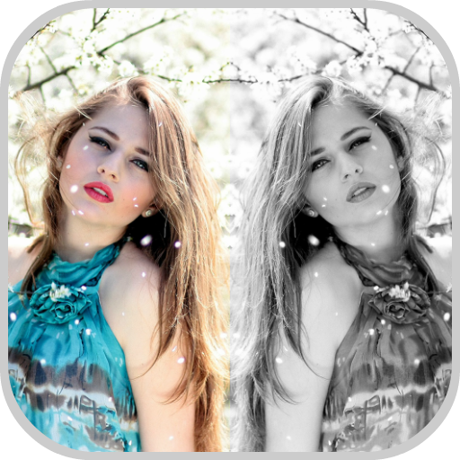 Mirror Photo: Effects Art Pro 6.3.5 Icon