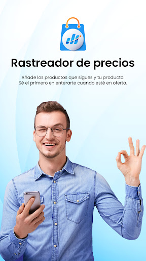 Vista previa de la aplicación