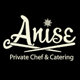 Anise Catering NZ icon