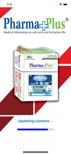 PharmaPlus 2.1.1 screenshots 1