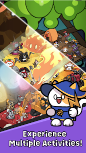 Cat Mine: Galaxy Adventure 2