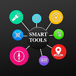 Smart Tools All in One Tools Apk
