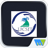 International Journal CS & IT icon