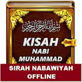 Sirah Nabawiyah Kisah Nabi Muhammad SAW Offline icon