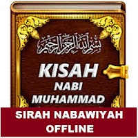 Sirah Nabawiyah Kisah Nabi Muhammad SAW Offline