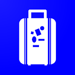 Baggage Packing List - Pack Your Travel Suitcase Apk