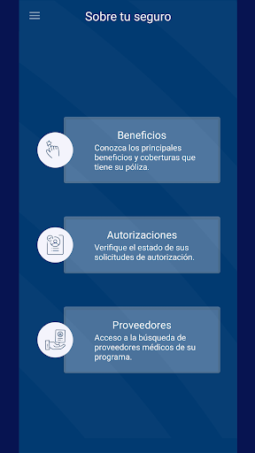 ASSA Salud Screen 3