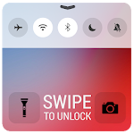 Cover Image of Download Lock Screen Iphone Style 2.0.12 APK