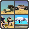 download Dune 2 Tanks apk