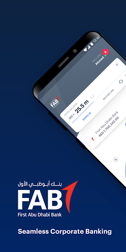 Android application FABeAccess screenshort