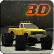 Toy Truck Rally 2 app icon