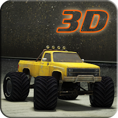 Toy Truck Rally 2 MOD