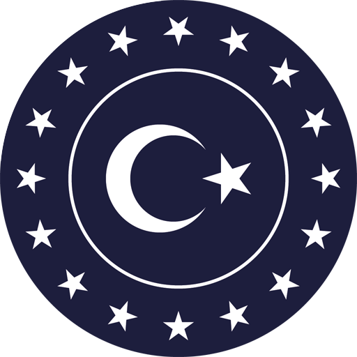Kaymakamlık Sınavı HapBilgiler logo