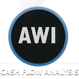 Real Estate Cash Flow Analysis icon