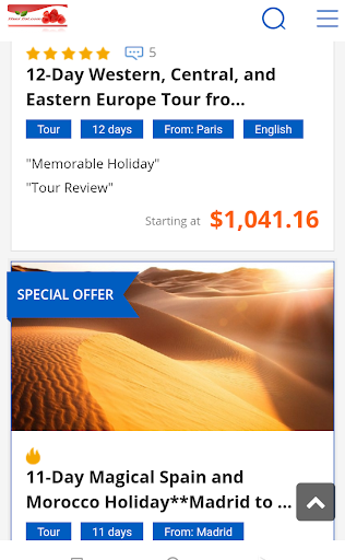 مؤسسة هاني للتسويق السياحي عر