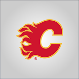 Calgary Flames Keyboard icon
