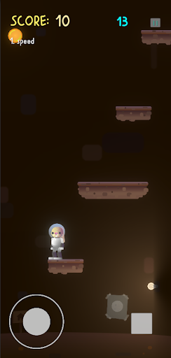 Astromals: Journey to the Moon Screen 2