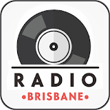 Brisbane Radio Free icon