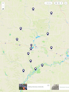 Discover Dunn County Tours