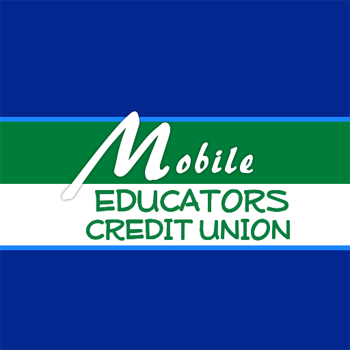 Mobile Educators Credit Union logo