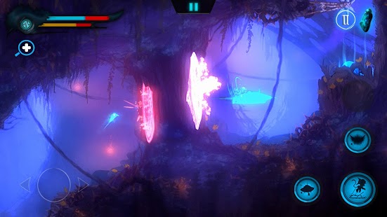 Rima: The Story Begins - Adventure Game Screenshot