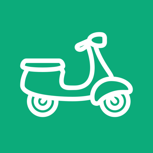 Metrix Курьер logo